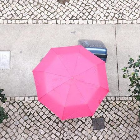 Lisbon Dreams Estrela Top Suites Kültér fotó