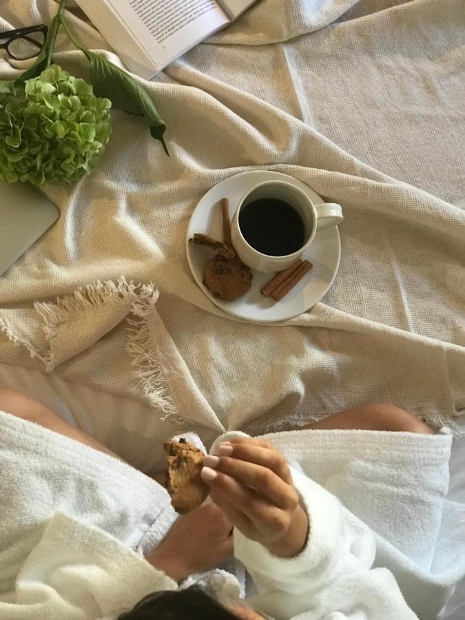 Lisbon Dreams Estrela Top Suites Kültér fotó