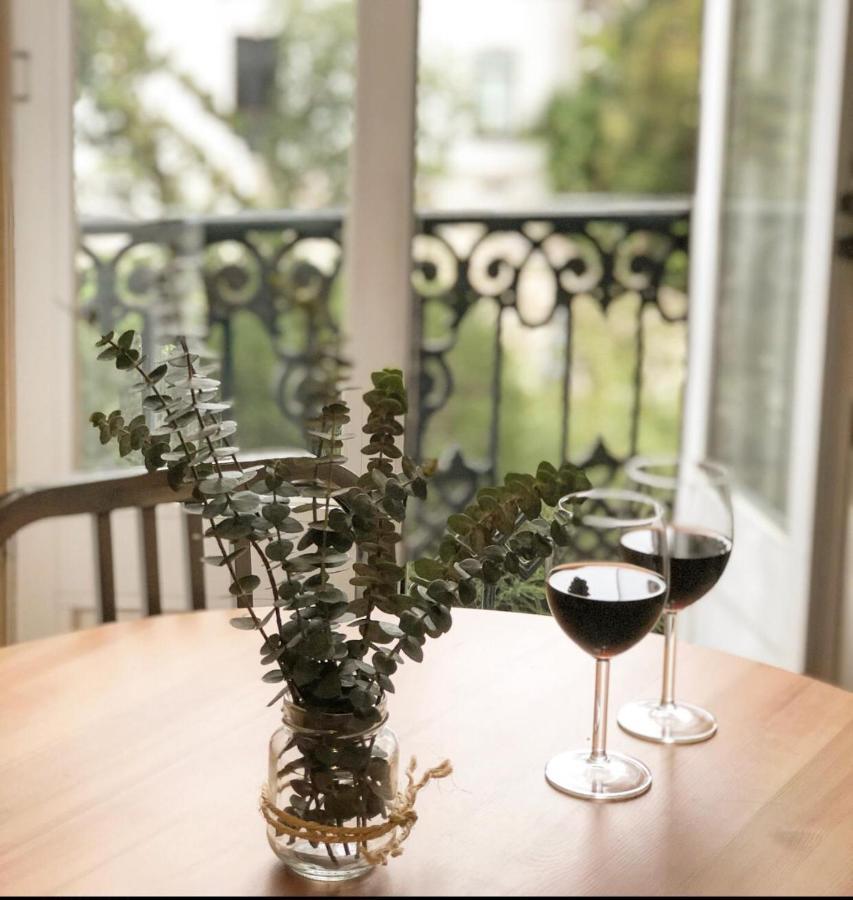 Lisbon Dreams Estrela Top Suites Kültér fotó