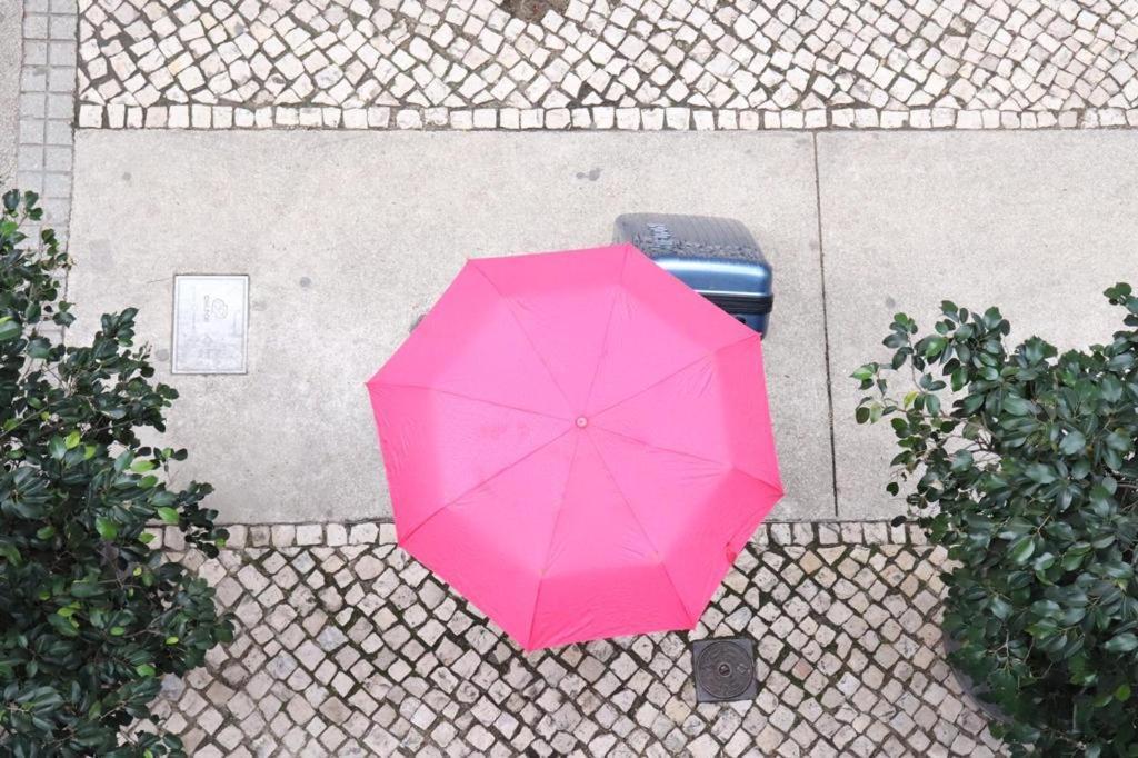 Lisbon Dreams Estrela Top Suites Kültér fotó