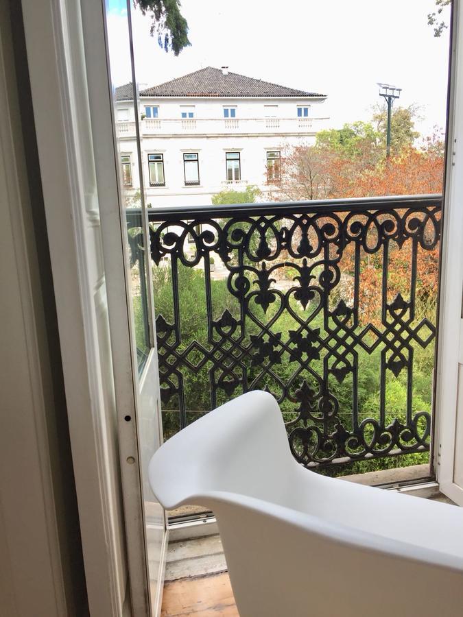 Lisbon Dreams Estrela Top Suites Kültér fotó