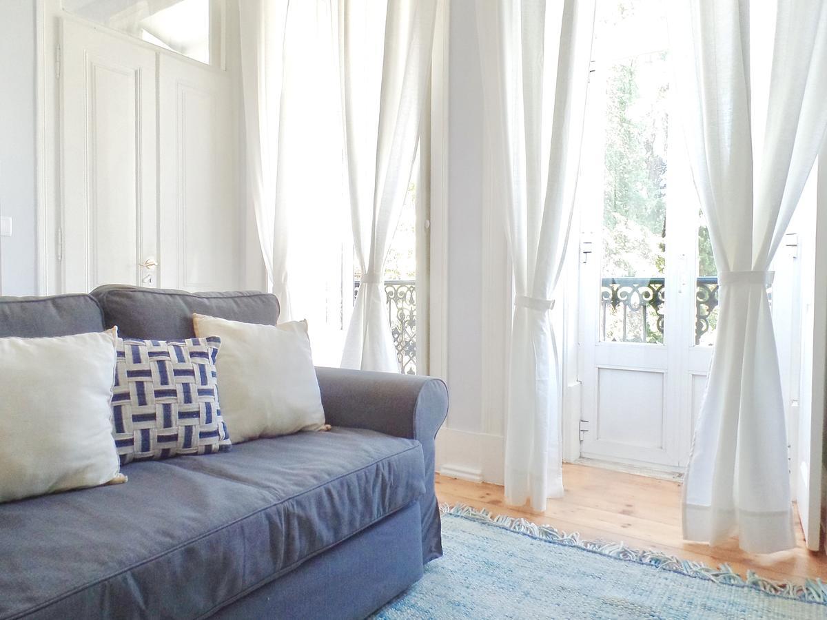 Lisbon Dreams Estrela Top Suites Kültér fotó