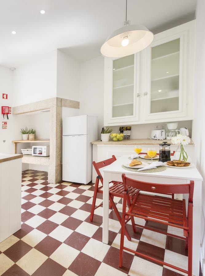 Lisbon Dreams Estrela Top Suites Kültér fotó