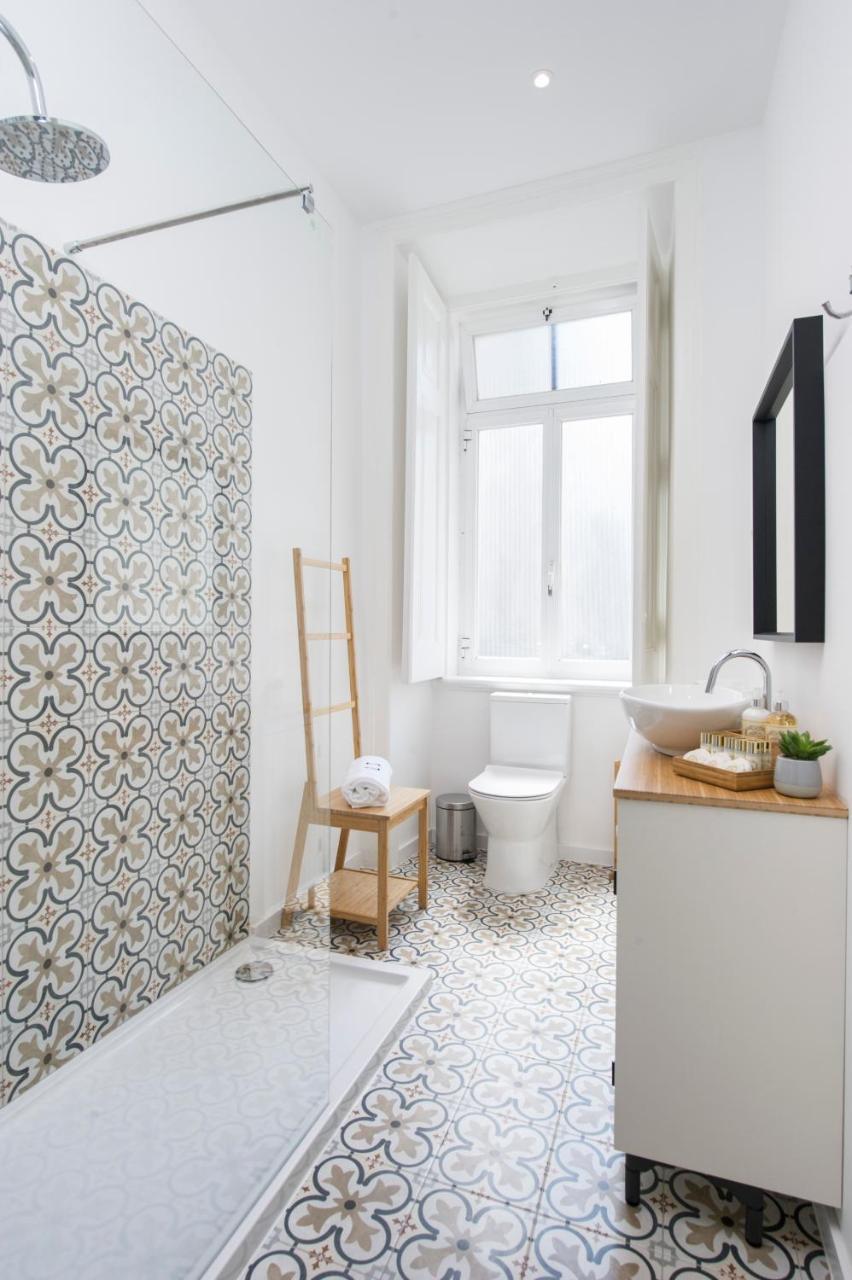 Lisbon Dreams Estrela Top Suites Kültér fotó