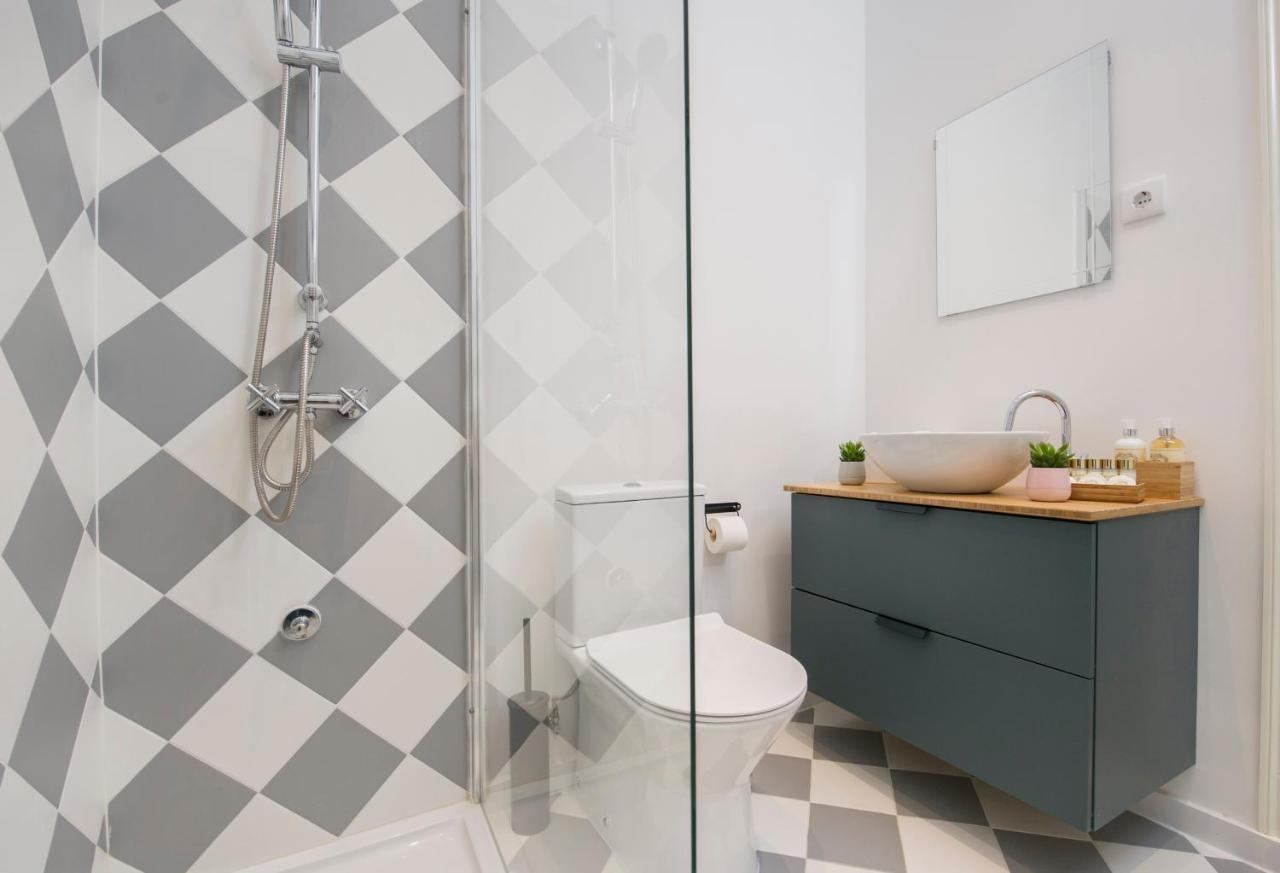 Lisbon Dreams Estrela Top Suites Kültér fotó