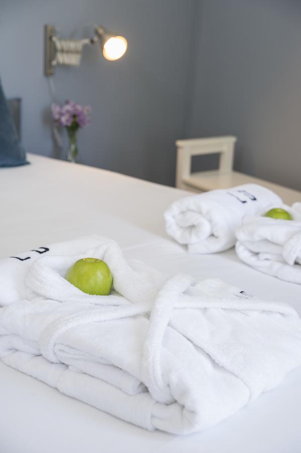 Lisbon Dreams Estrela Top Suites Kültér fotó