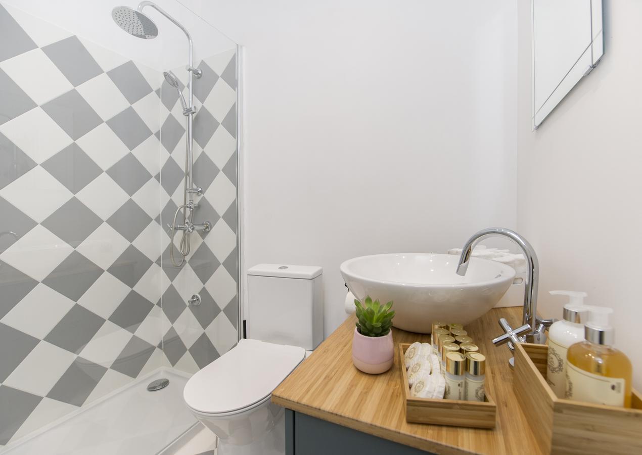 Lisbon Dreams Estrela Top Suites Kültér fotó