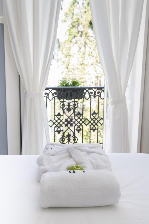 Lisbon Dreams Estrela Top Suites Kültér fotó